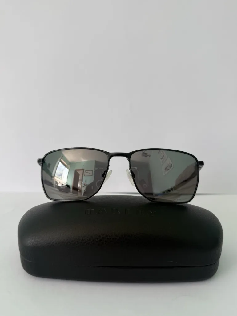 Used Oakley Ejector OO4142-0158 bike — image 5 of 10
