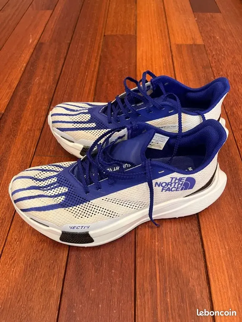 Used The North Face Summit Vectiv Pro 2 Running Shoes