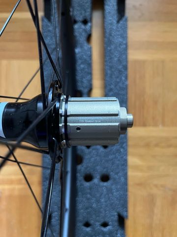 Veltec Speed 6.0 2025 bike d'occasion — image 4 sur 4