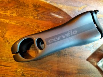 Cervelo St31 2025 bike d'occasion — image 4 sur 6
