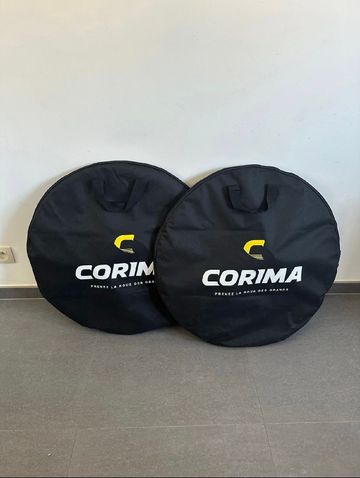Tweedehands Corima WS 47 bike — afbeelding 3 van 3