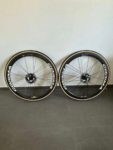 Tweedehands Corima WS 47 bike — afbeelding 1 van 3