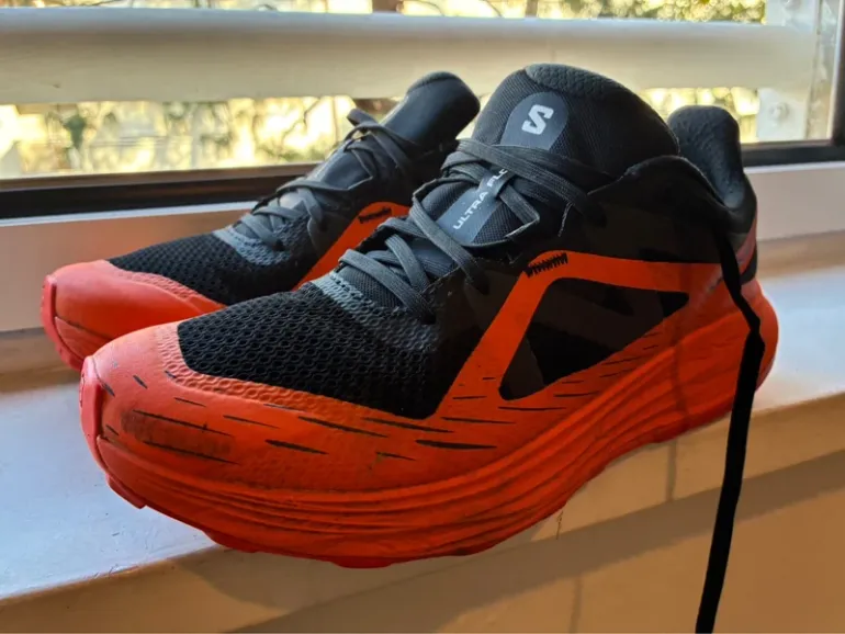 Used Salomon Ultra Flow bike — image 7 of 7