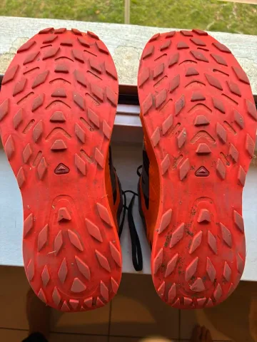 Used Salomon Ultra Flow bike — image 5 of 7
