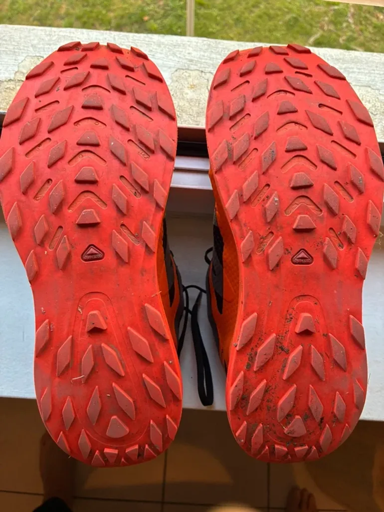 Used Salomon Ultra Flow bike — image 5 of 7