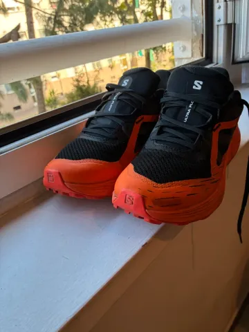 Used Salomon Ultra Flow bike — image 2 of 7