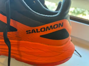 Used Salomon Ultra Flow bike — image 1 of 7