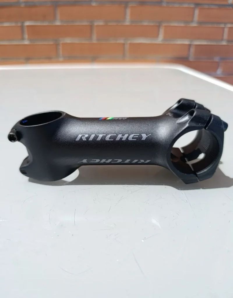 Used Ritchey Potencia WCS C-220 Blatte 100mm Cockpit