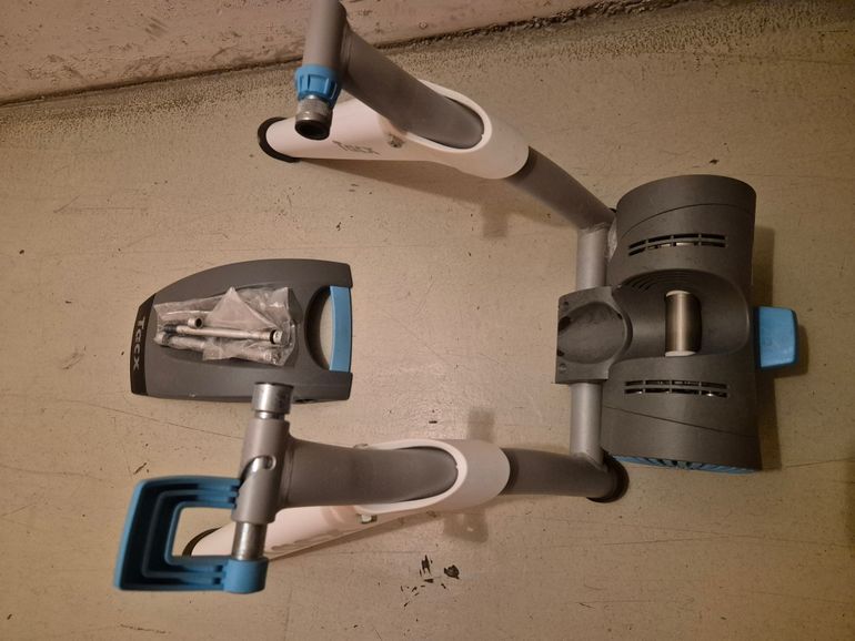 Tacx Vortex Smart bike d'occasion — image 2 sur 5
