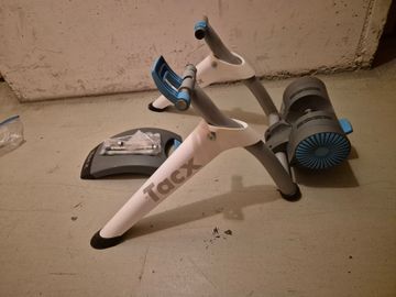 Tacx Vortex Smart bike d'occasion — image 1 sur 5
