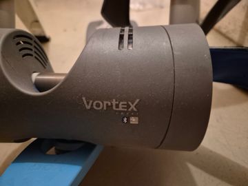 Tacx Vortex Smart bike d'occasion — image 3 sur 5