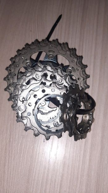 Used Shimano Ultegra R8000 11/25 2024 bike — image 3 of 3