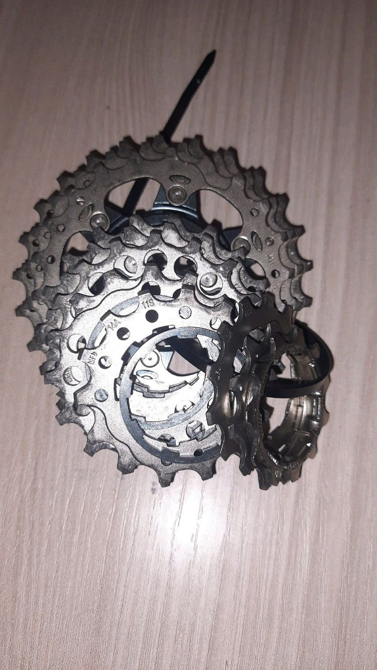 Used Shimano Ultegra R8000 11/25 2024 bike — image 3 of 3