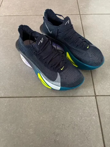 Used Nike Zoom Alpha Fly 3 bike — image 1 of 9