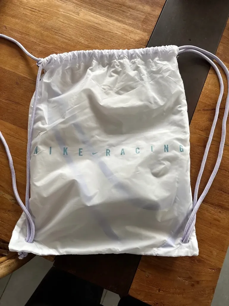 Used Nike Zoom Alpha Fly 3 bike — image 8 of 9