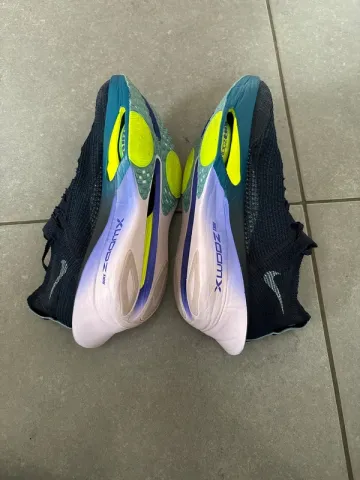 Used Nike Zoom Alpha Fly 3 bike — image 3 of 9