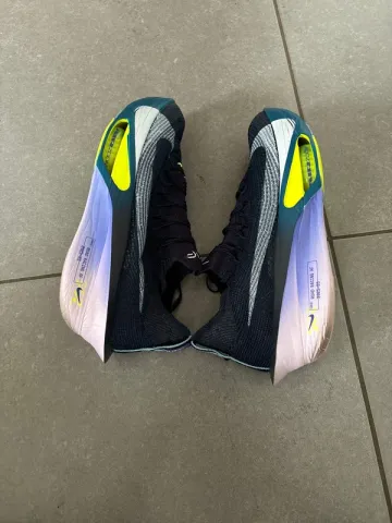 Used Nike Zoom Alpha Fly 3 bike — image 4 of 9