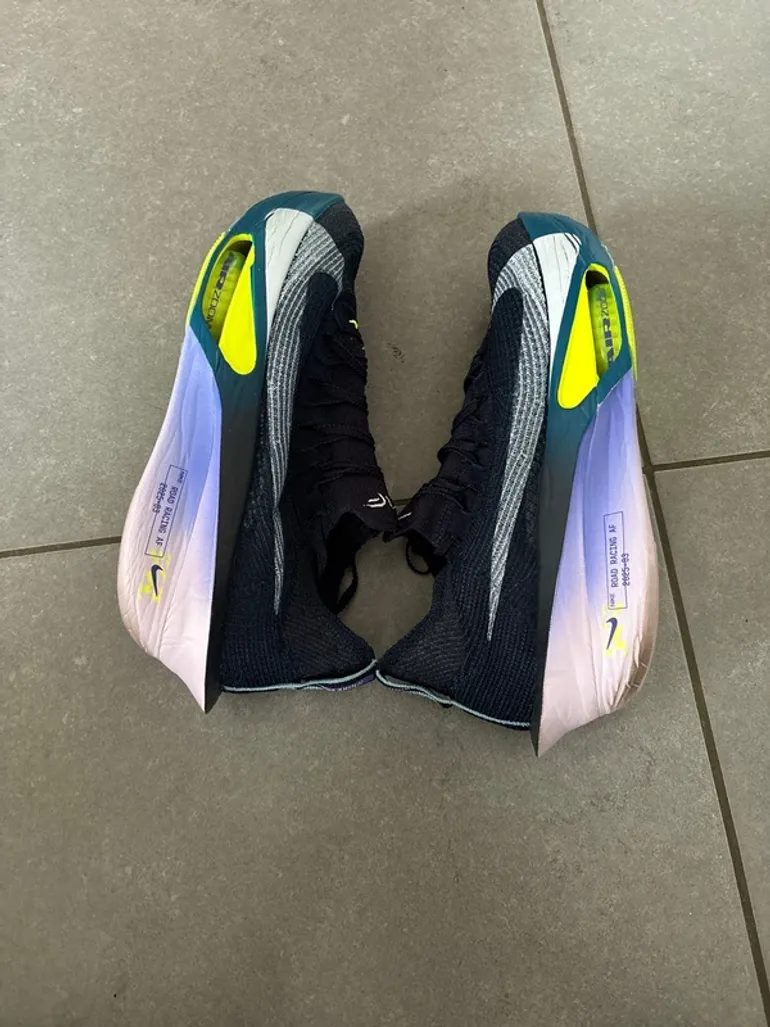 Used Nike Zoom Alpha Fly 3 bike — image 4 of 9