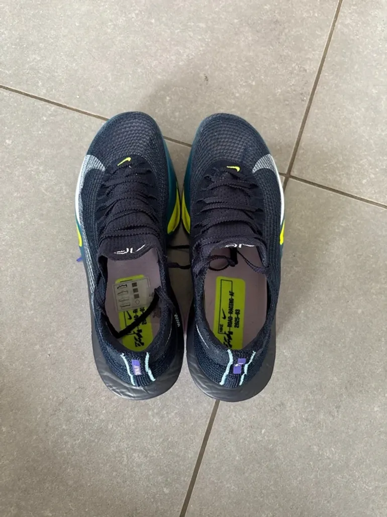 Used Nike Zoom Alpha Fly 3 bike — image 5 of 9