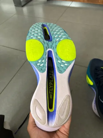 Used Nike Zoom Alpha Fly 3 bike — image 6 of 9