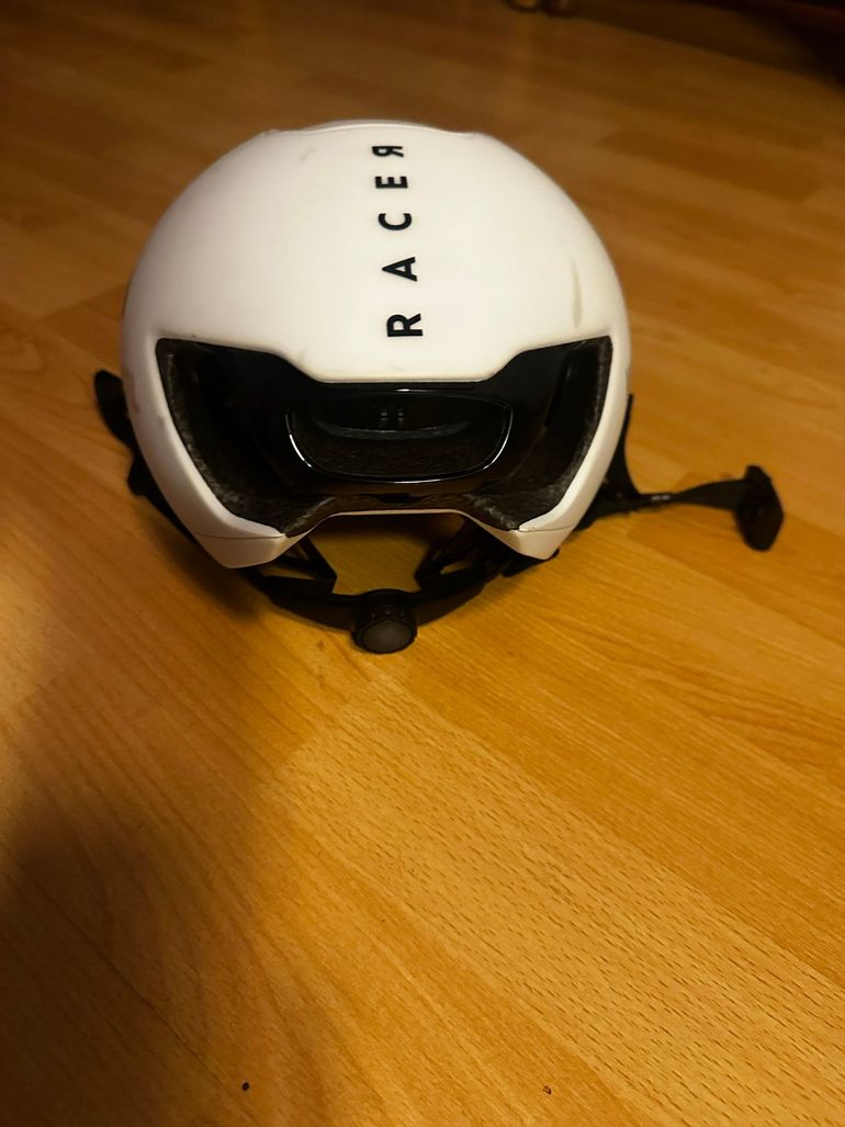Tweedehands Van Rysel rcr bike — afbeelding 4 van 4