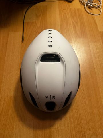 Tweedehands Van Rysel rcr bike — afbeelding 1 van 4