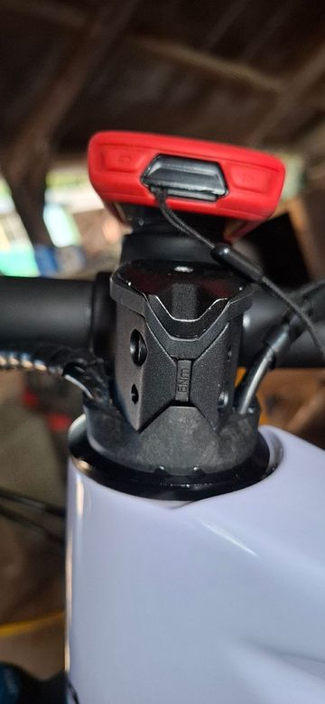 Orbea OC alu SL Stem MP10 2025 bike d'occasion — image 3 sur 4