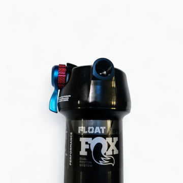 Gebrauchtes Fox Float DPS Performance 165x45mm LV EVOL bike — Bild 6 von 6