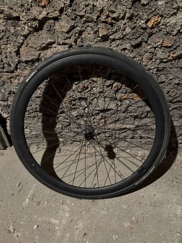 Bmc CRD 351 2022 Wheels de segunda mano