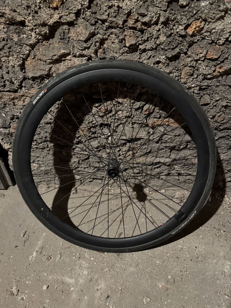 Bmc CRD 351 2022 Wheels d'occasion