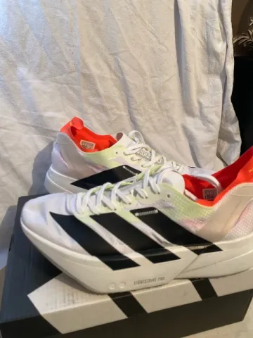 Used Adidas adizero adios pro 4 bike — image 1 of 9