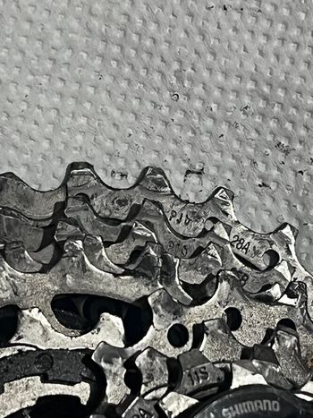 Used Shimano Ultegra 11v bike — image 4 of 5