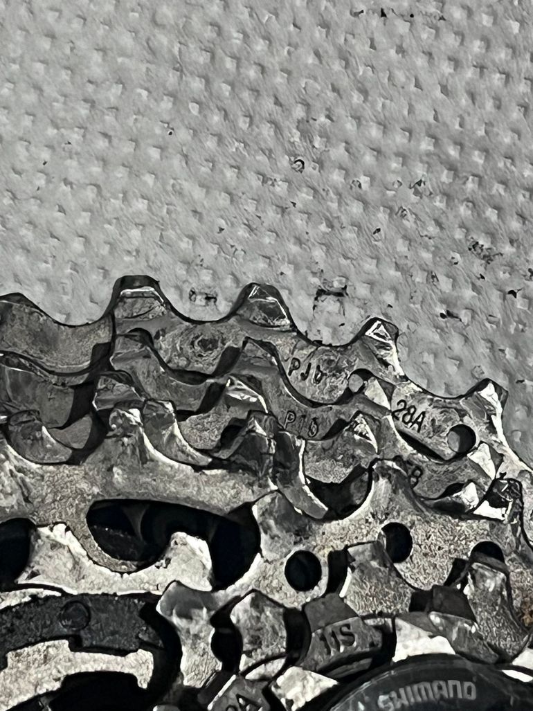 Used Shimano Ultegra 11v bike — image 4 of 5