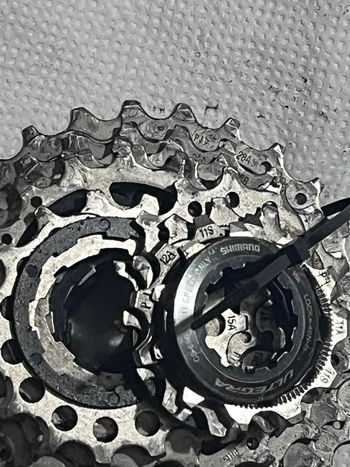 Used Shimano Ultegra 11v bike — image 5 of 5