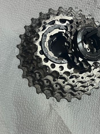 Used Shimano Ultegra 11v bike — image 2 of 5