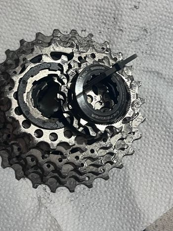 Used Shimano Ultegra 11v bike — image 3 of 5