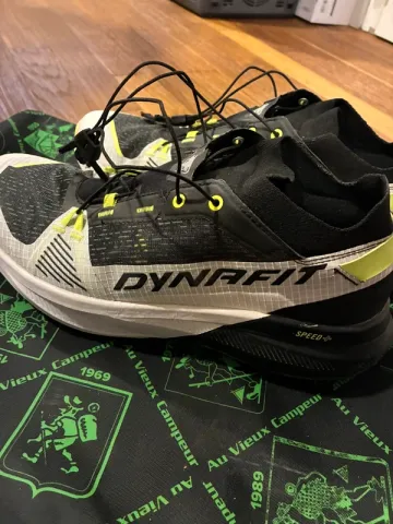 Used Dynafit Ultra DNA bike — image 1 of 7