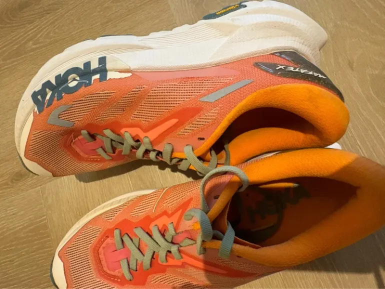 Used Scarpa Mafate X bike — image 6 of 9