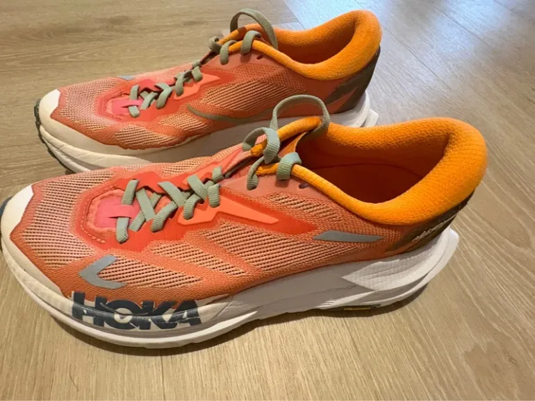 Used Scarpa Mafate X bike — image 5 of 9