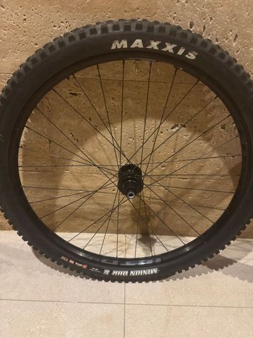 Used Wtb stx i30 tcs 2026 bike — image 2 of 12