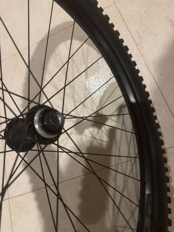 Used Wtb stx i30 tcs 2026 bike — image 10 of 12