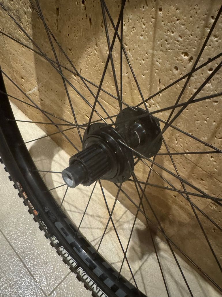 Used Wtb stx i30 tcs 2026 bike — image 4 of 12