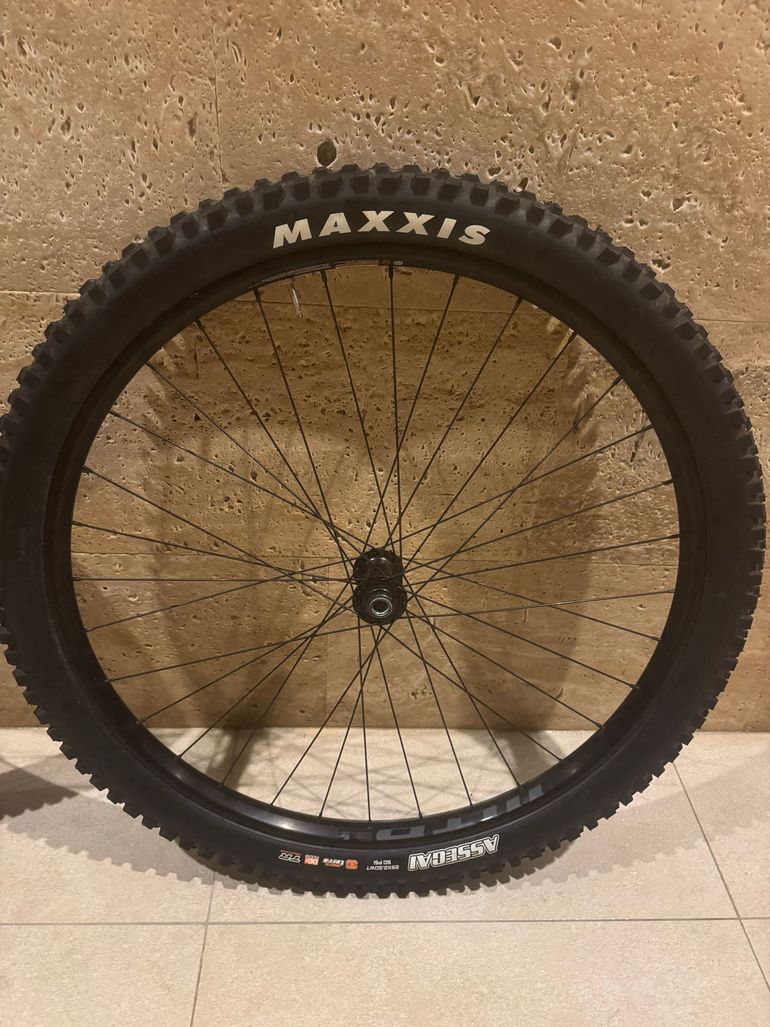 Used Wtb stx i30 tcs 2026 bike — image 3 of 12