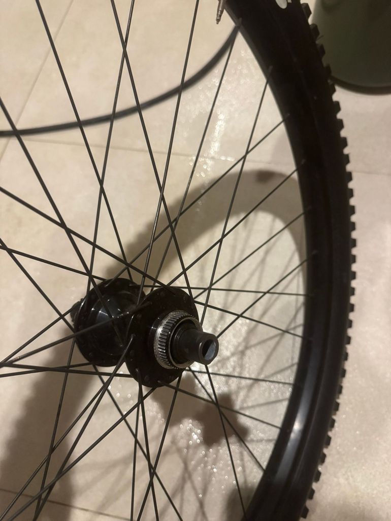 Used Wtb stx i30 tcs 2026 bike — image 7 of 12