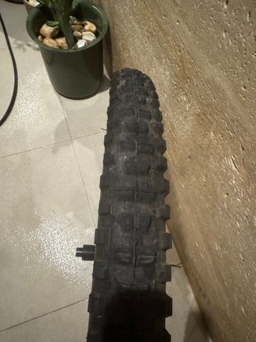 Used Wtb stx i30 tcs 2026 bike — image 6 of 12