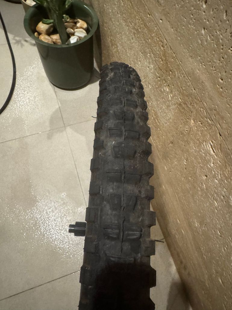 Used Wtb stx i30 tcs 2026 bike — image 6 of 12