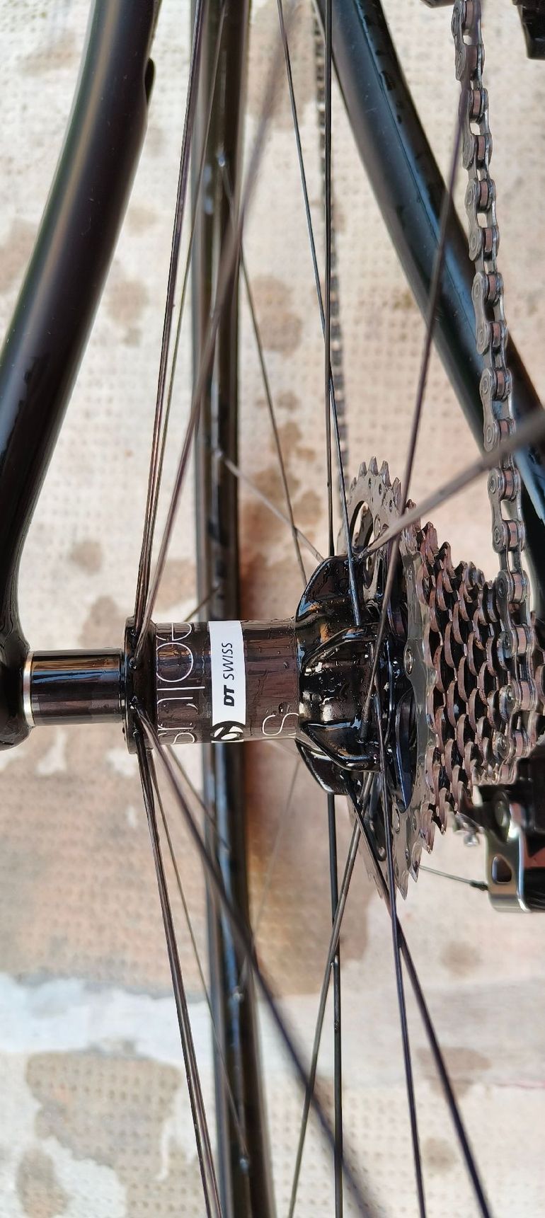 Used Bontrager aeolus xxx tubular rim brake – $ 423 | buycycle