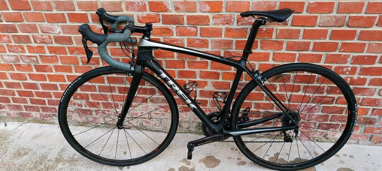 Used Bontrager aeolus xxx tubular rim brake – $ 423 | buycycle