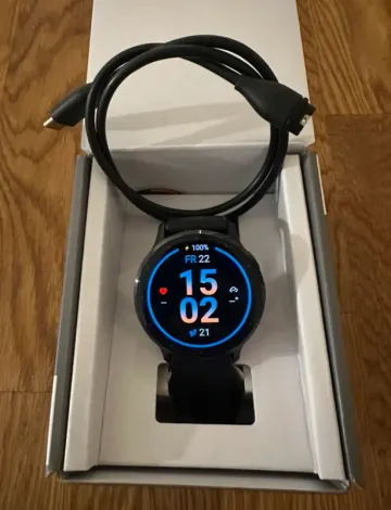 Used Garmin Venu 3 bike — image 1 of 3