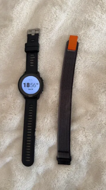 Used Garmin Forerunner 955 bike — image 3 of 6